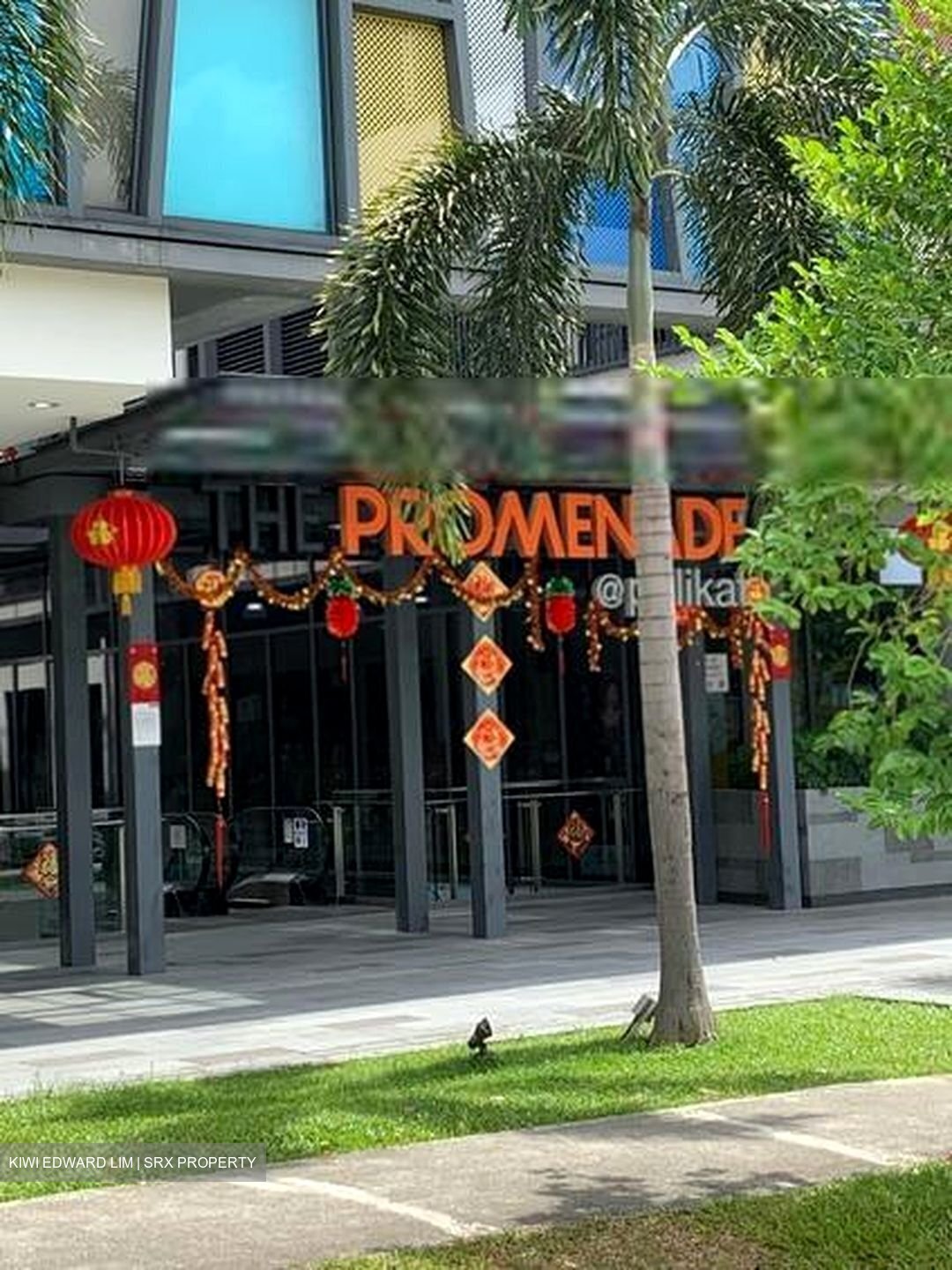 The Promenade@Pelikat (D19), Shop House #456376281